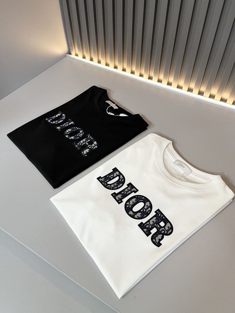 Christian Dior T-Shirts